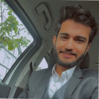 Rutvik Solanki