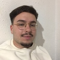 Rubén Calderón Martínez