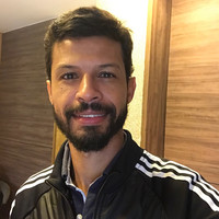 Carlos Fabiano dos Reis