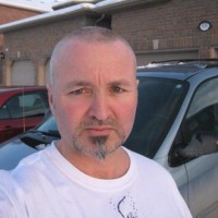 Mark Davile
