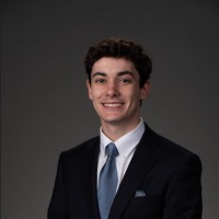 Connor Camunez