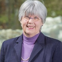 Virginia (Gini) Egan