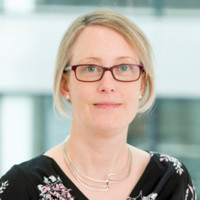 Sharon Collins Chartered Marketer MCIM