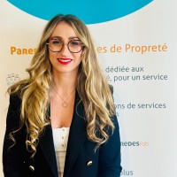 Aude Gervais - Déléguée Commerciale Santé
