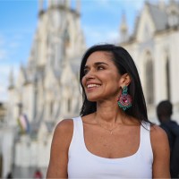 Catalina Ortiz