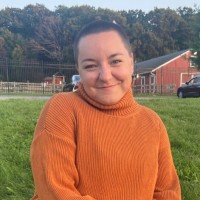 Madeline Cyr