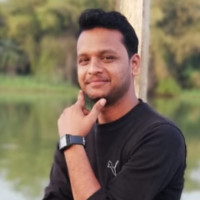 Krishnakumar Kulkarni