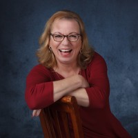 Connie Oelschlaeger