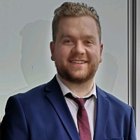 Daniel Schrøder Andersen