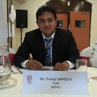 Pratap Sapkota