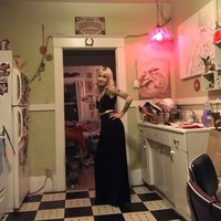 Stacie Furniss