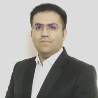Amir Hossein Mansouri Nik