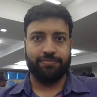 Siddharth Jaidev
