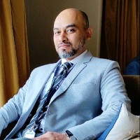 M. R. Shahnawaz Khan, PMP®