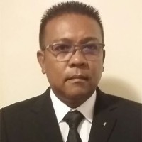 Haingo RATIAHARIMANANA