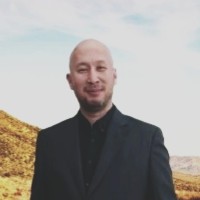 Zharas Zhubanyshov