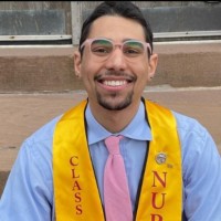 Trenton Sartor Bsn, Rn