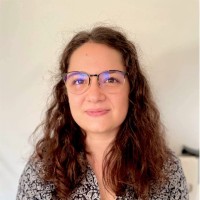 Marina Coupeau, Phd
