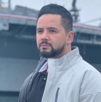 João Roberto de Azambuja Junior