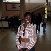 Judith Ukpo
