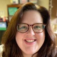 Lindsey Cargile