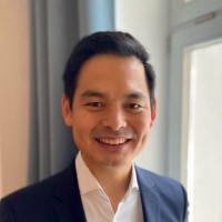 Marcio Kumagai