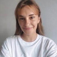 Kateryna Bezkorovayna