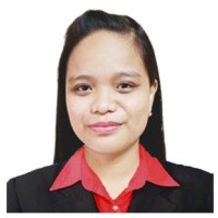 Mary Charmaine Berces