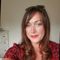 Kim Hammond