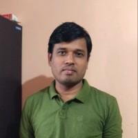 TAPASH KUMAR MUDULI