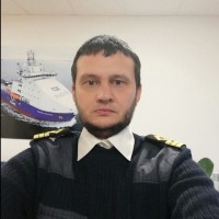 Dmitrii Migel