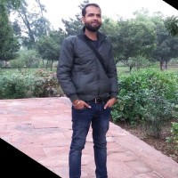 Ankit Pandey