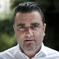 Fergus Duffy