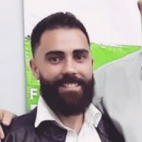 Samuel  Sérgio De Oliveira