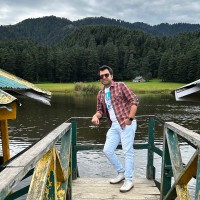 DHEERAJ MALHOTRA
