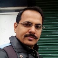 Dharmesh Chauhan