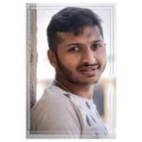 K Harshith