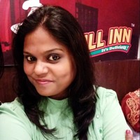 Deepika Dey