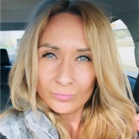Magdalena Sevdagian