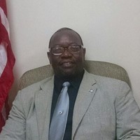 Alonzo Patterson