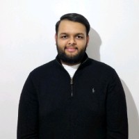 Rushil Pandya