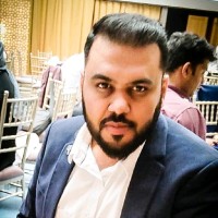 Dr. Rameez Faizahmed