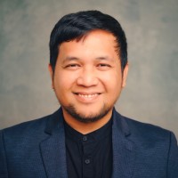 Roy Carlo Bago
