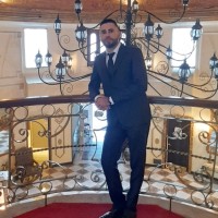 Erik Sebastian Cabral Montiel