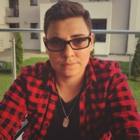 Tarnovean Ioana
