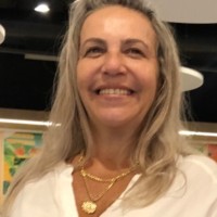 Eliane Cristina Fialho