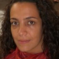 Mónica Ariza Isaza
