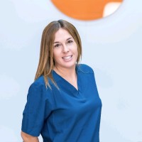 Aroha Llácer Biendicho