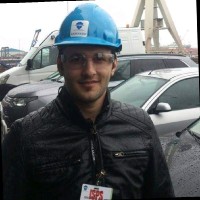 Daniel Danila