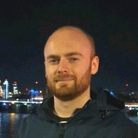 Dominic Staniforth